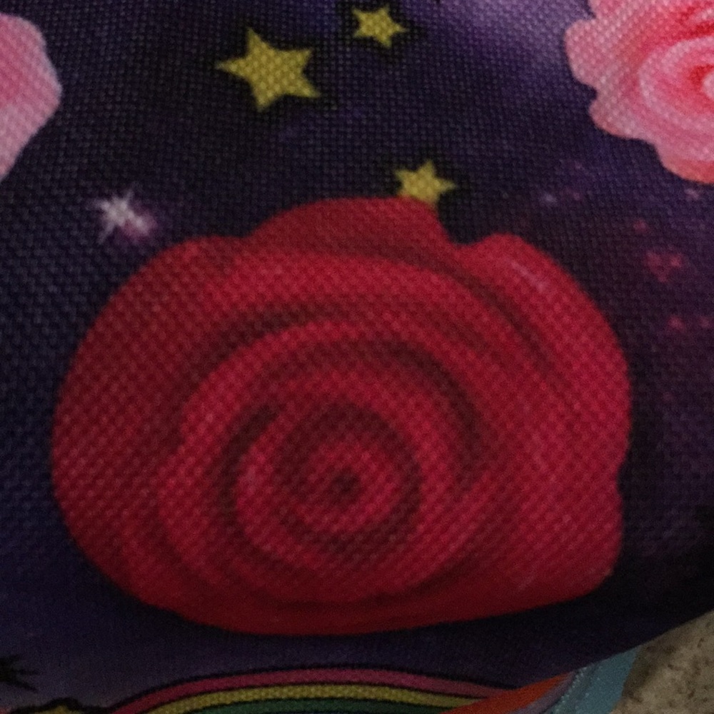 Meet your Posher, Lisa